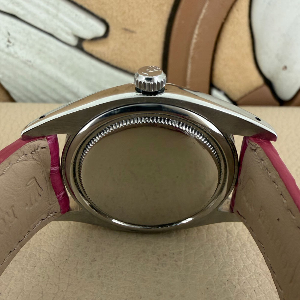 Rolex Precision 6694 7