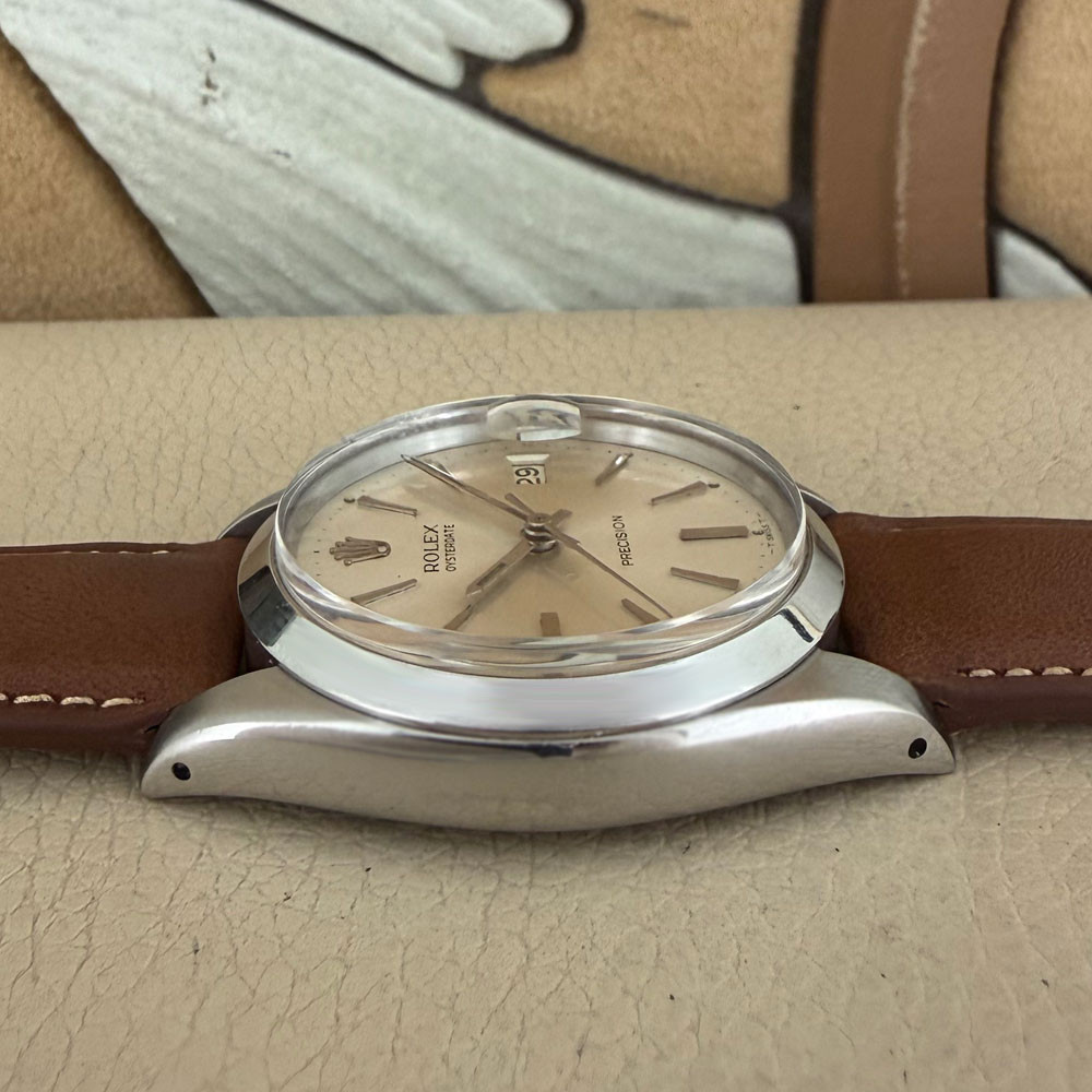 Rolex Precision 6694 10
