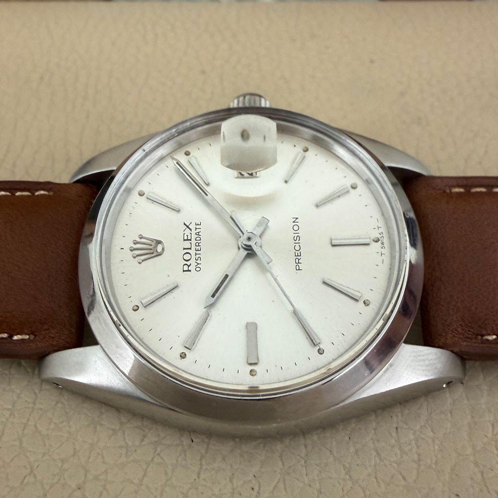Rolex Precision 6694 13