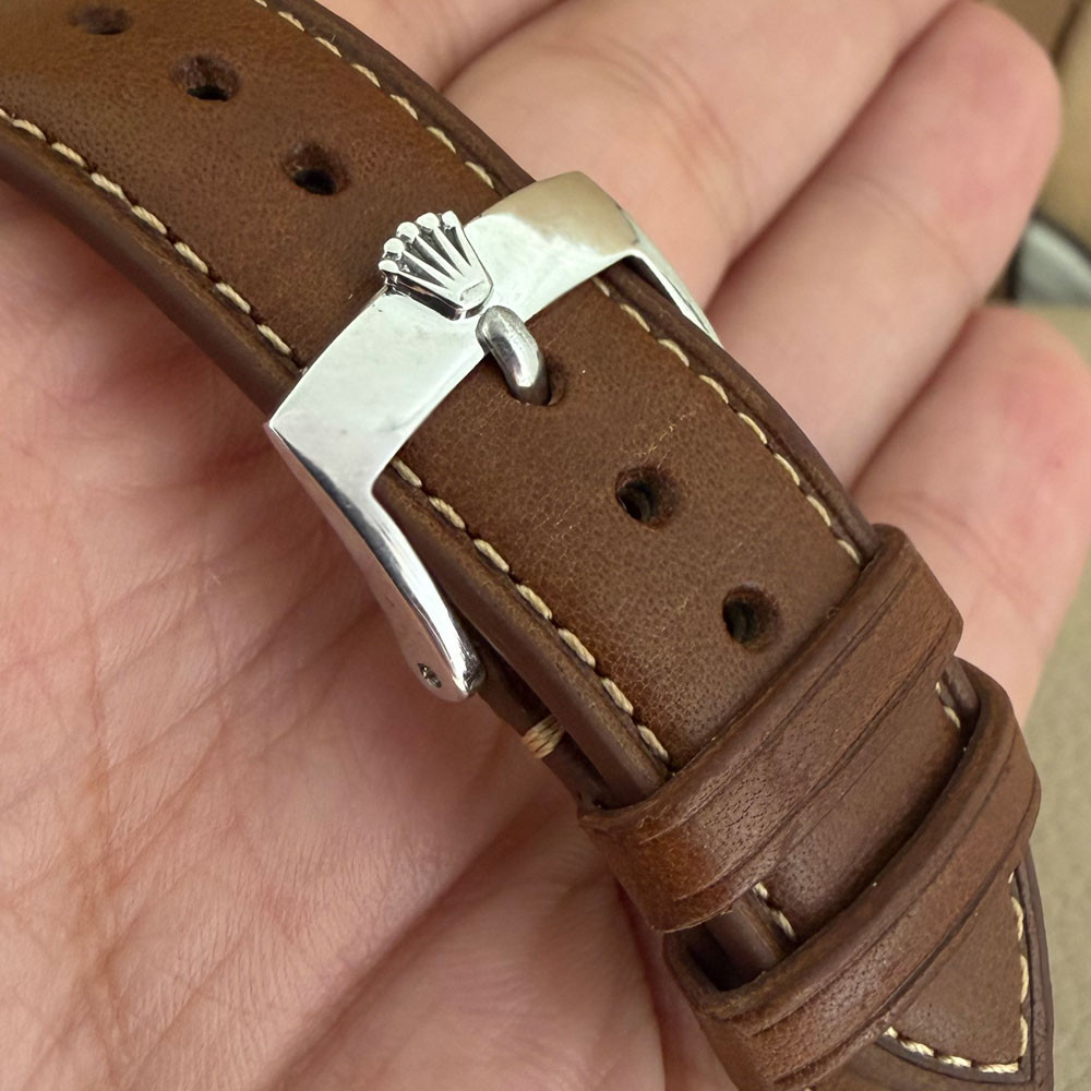 Rolex Precision 6694 8