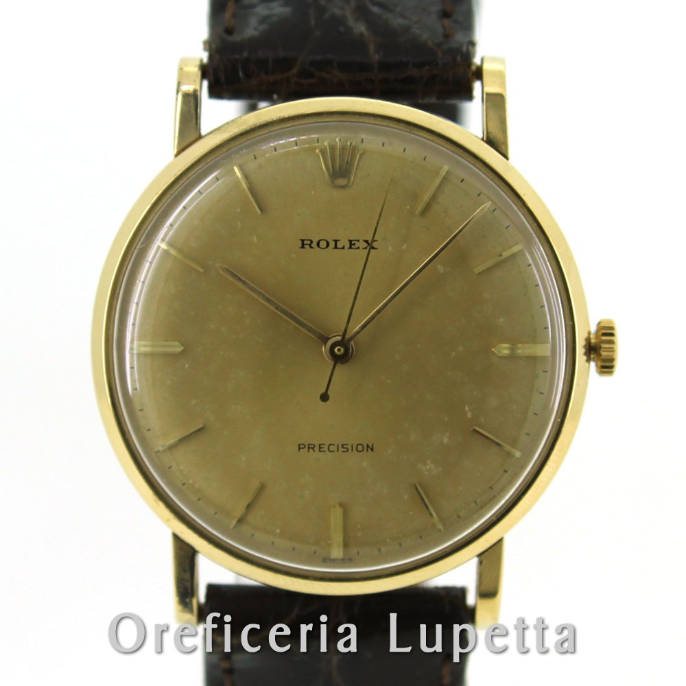 Rolex Precision Vintage 9659