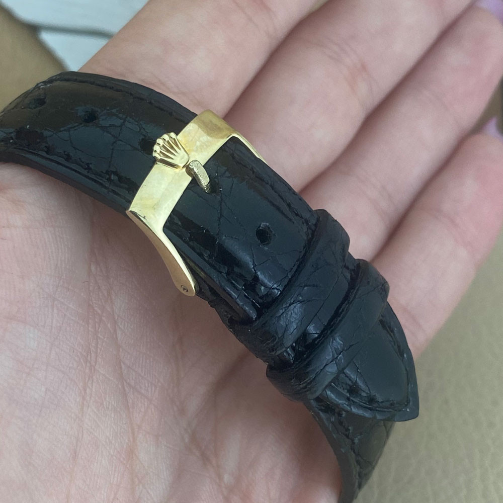 Rolex Precision Vintage 9659 9