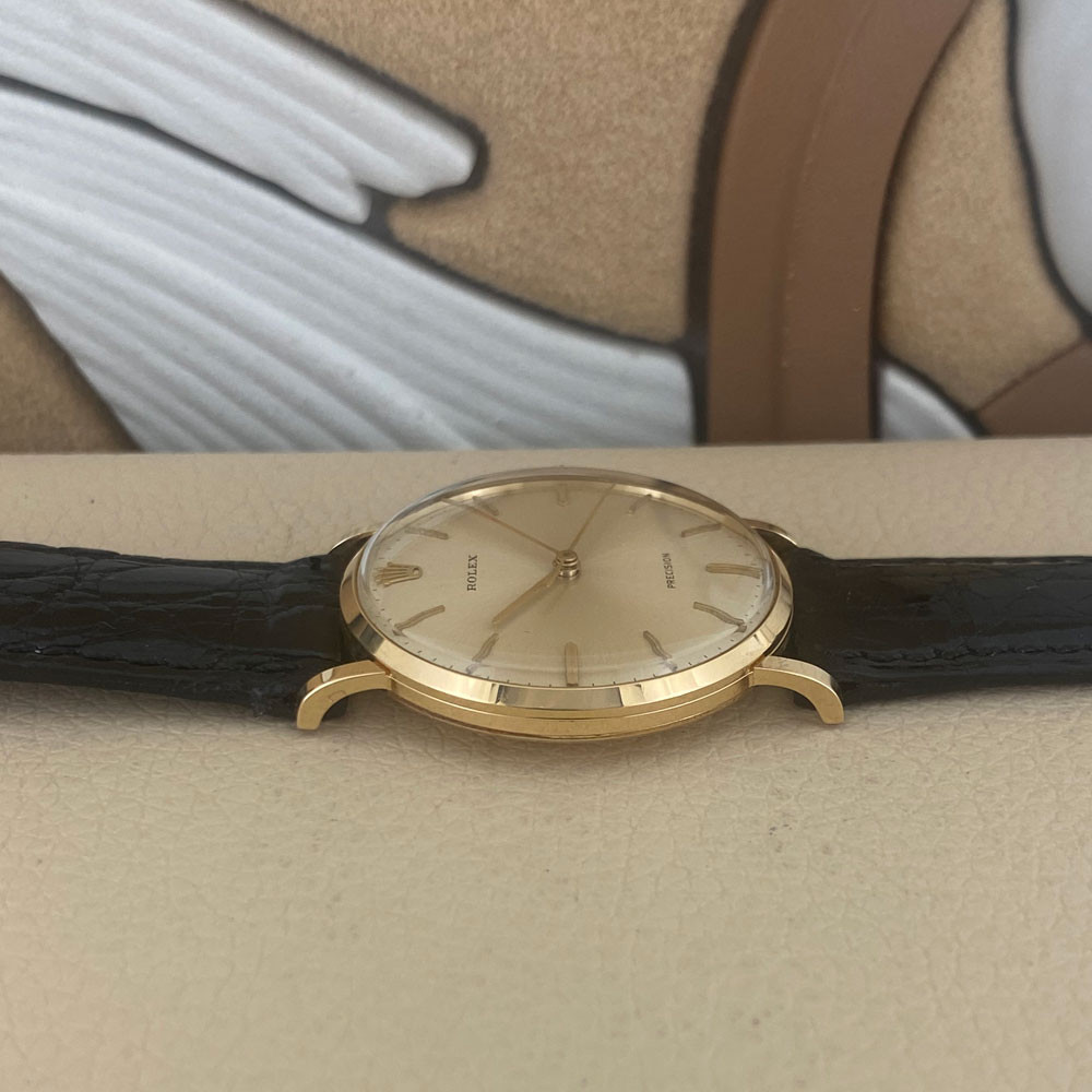 Rolex Precision Vintage 9659 11