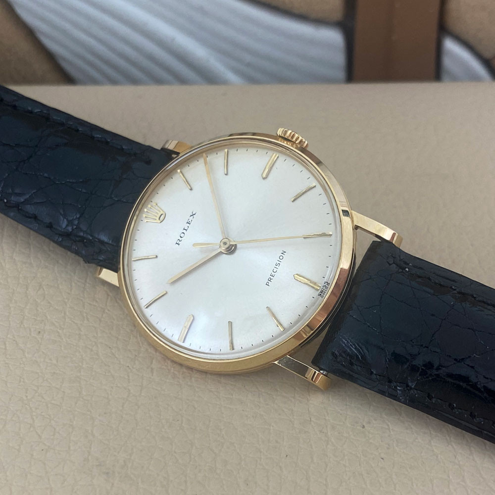 Rolex Precision Vintage 9659 13