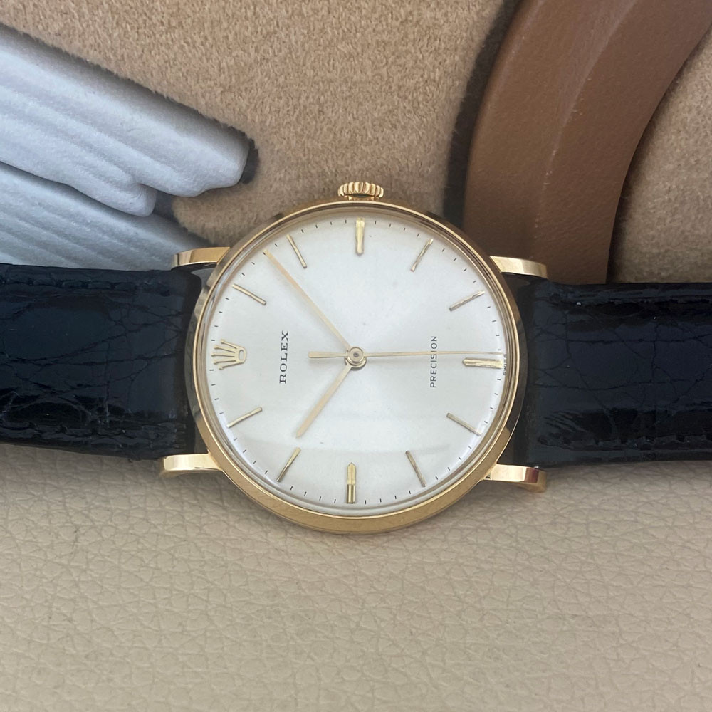 Rolex Precision Vintage 9659 14
