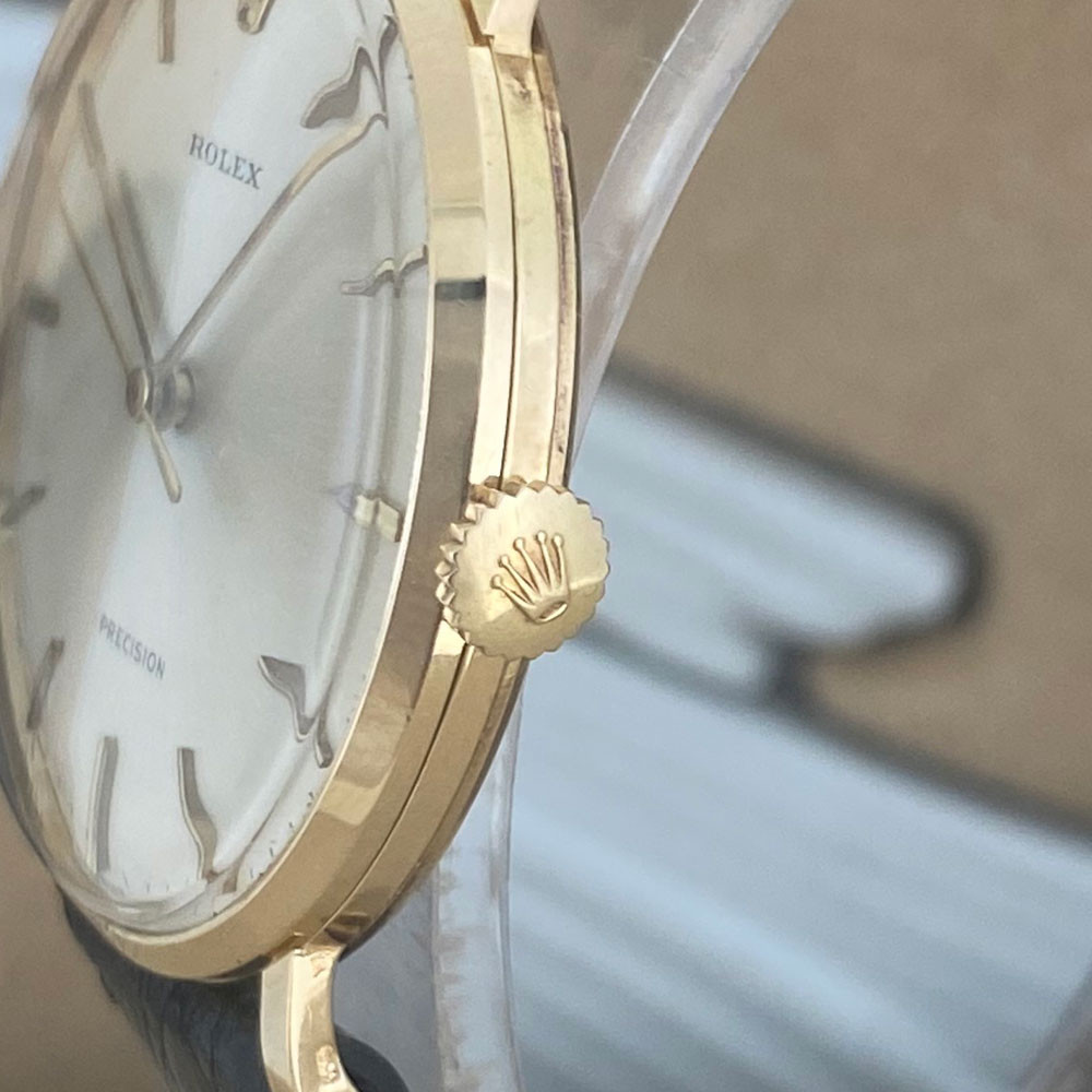 Rolex Precision Vintage 9659 4