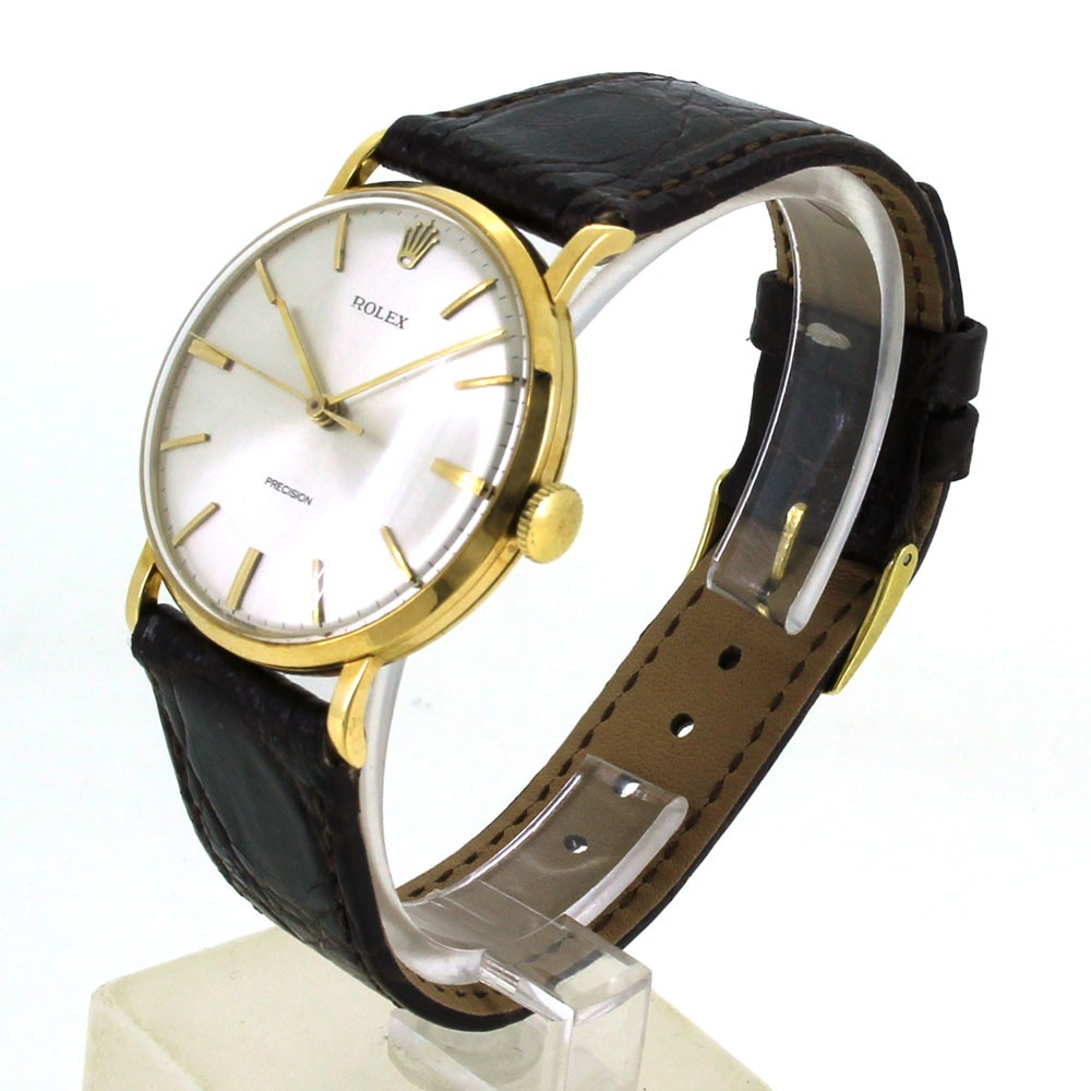 Rolex Precision Vintage 9659 2
