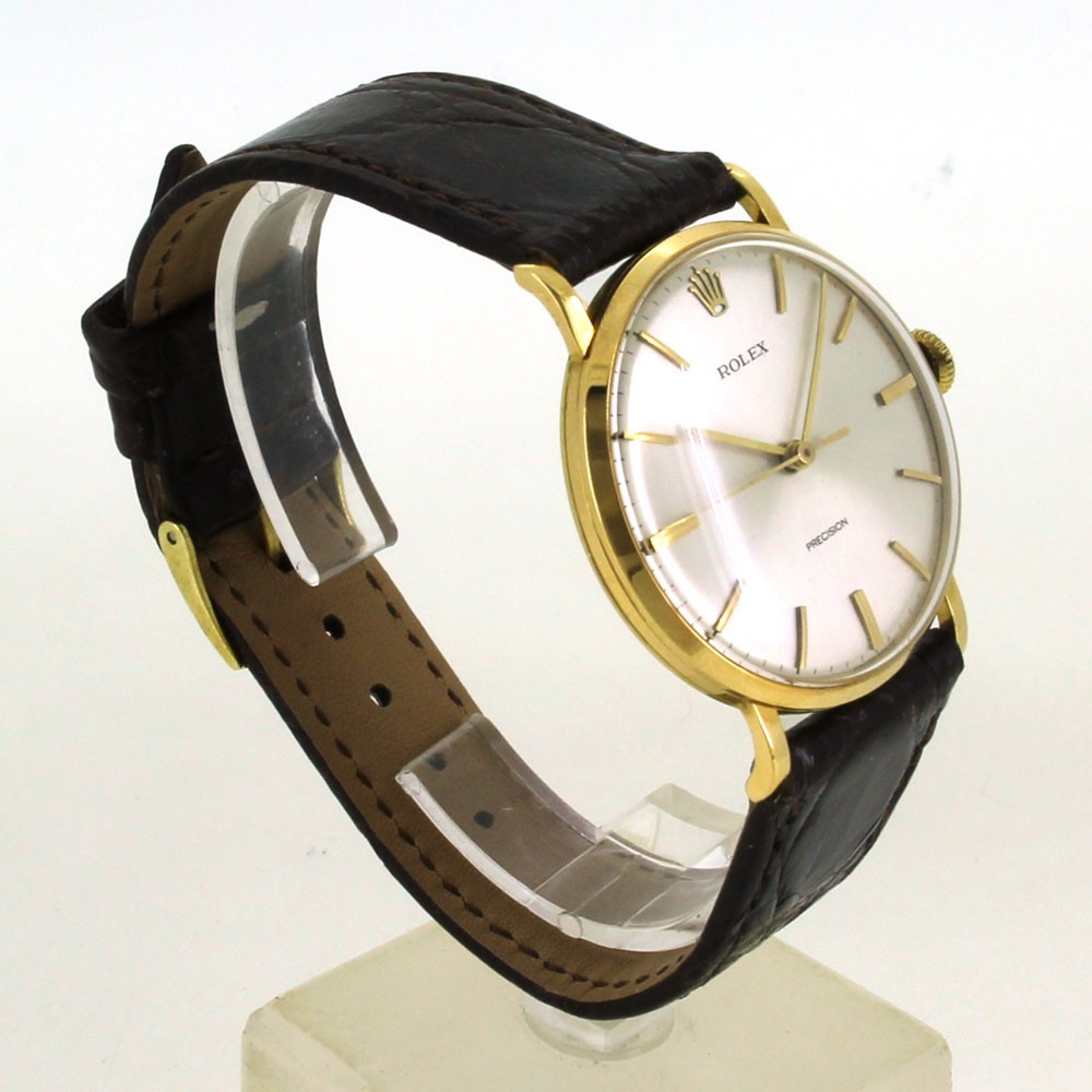 Rolex Precision Vintage 9659 3