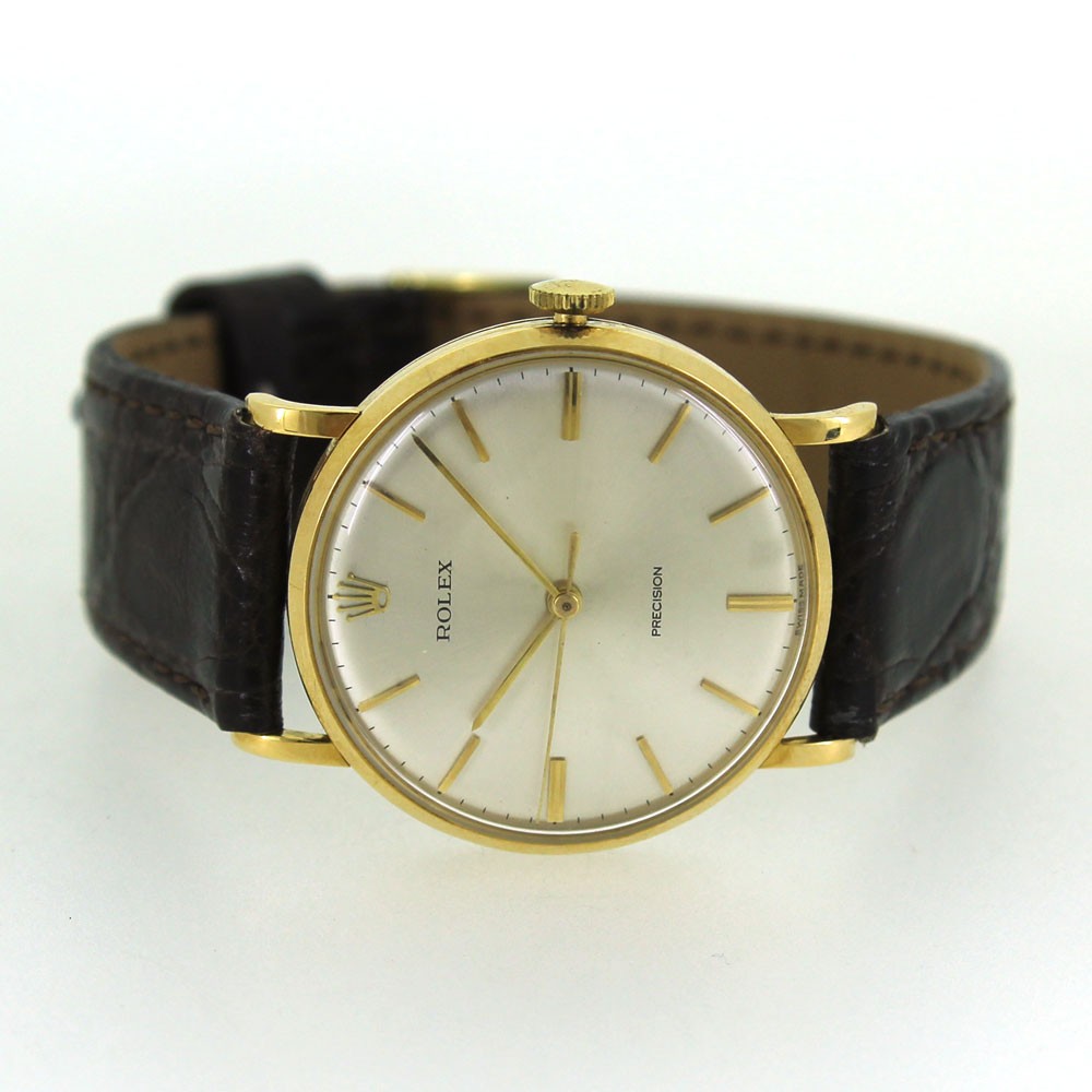 Rolex Precision Vintage 9659 4