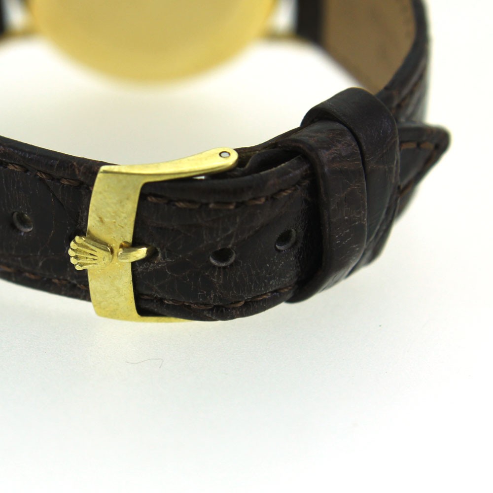 Rolex Precision Vintage 9659 5