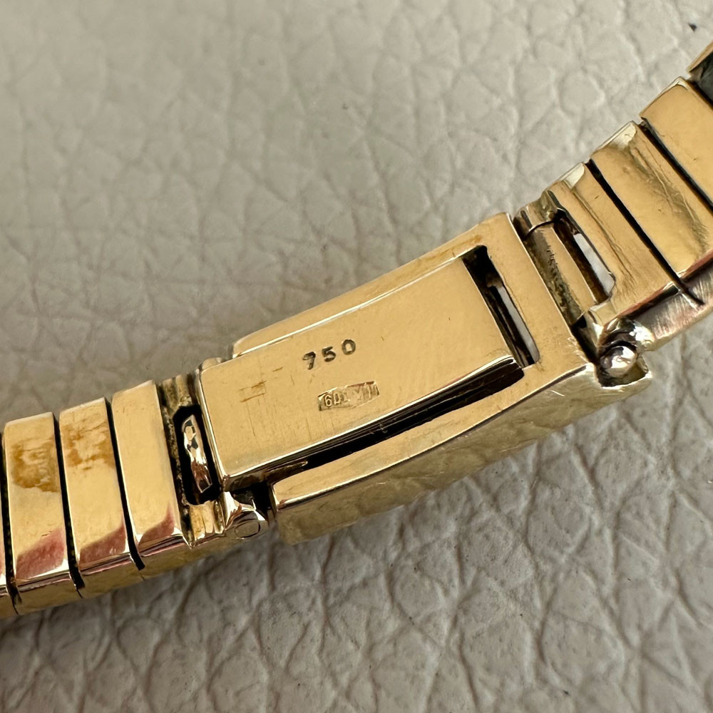 Rolex Precision Lady Vintage 9