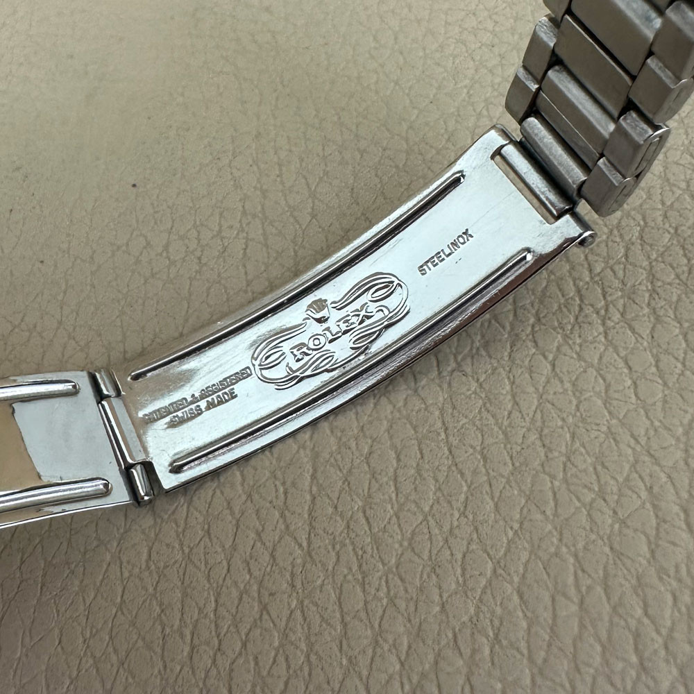 Rolex Precision Misura Media 6466 10