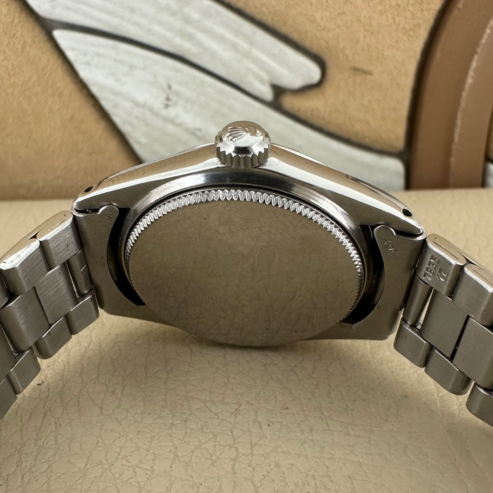 Rolex Precision Misura Media 6466 7