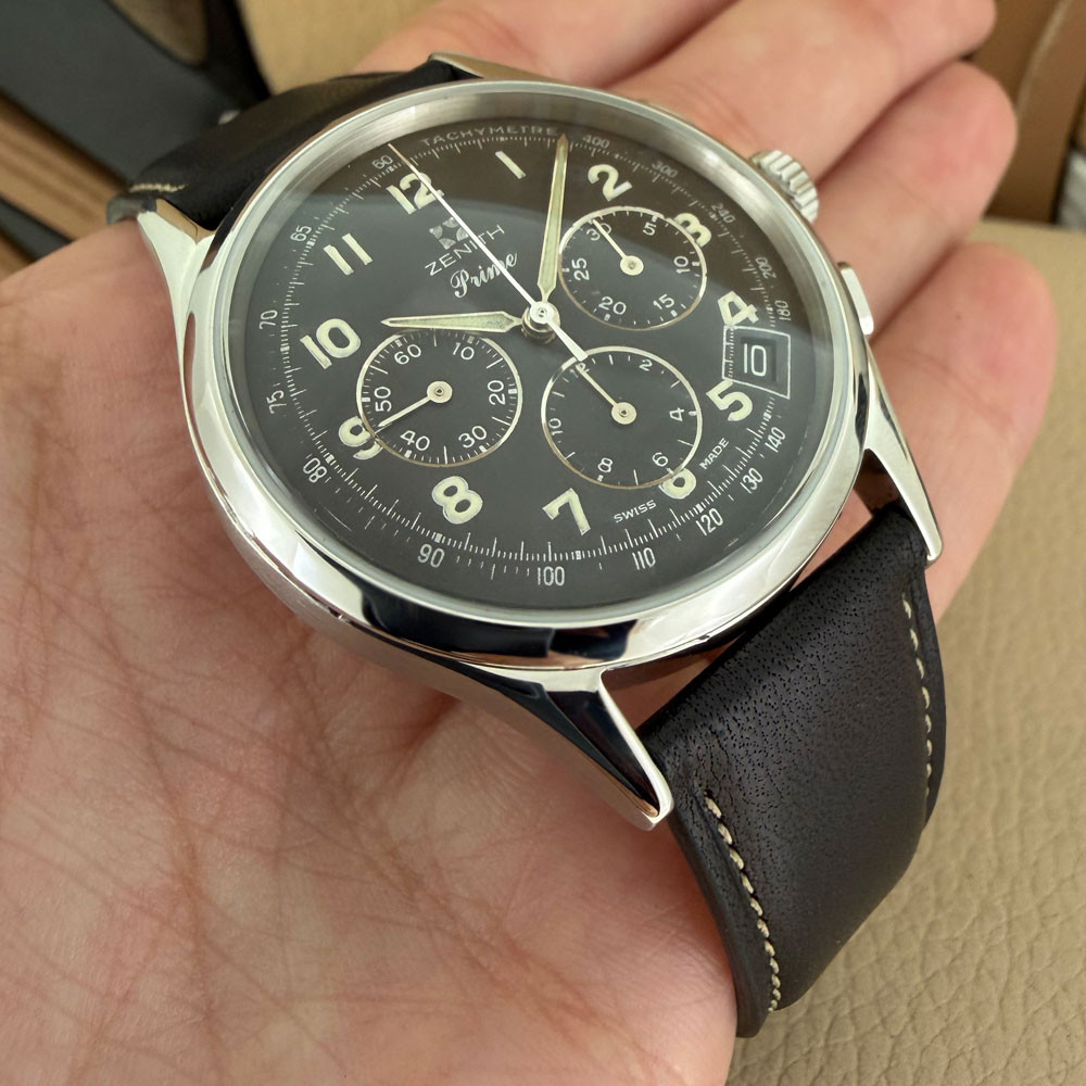 Zenith Prime 01.0010.420 9