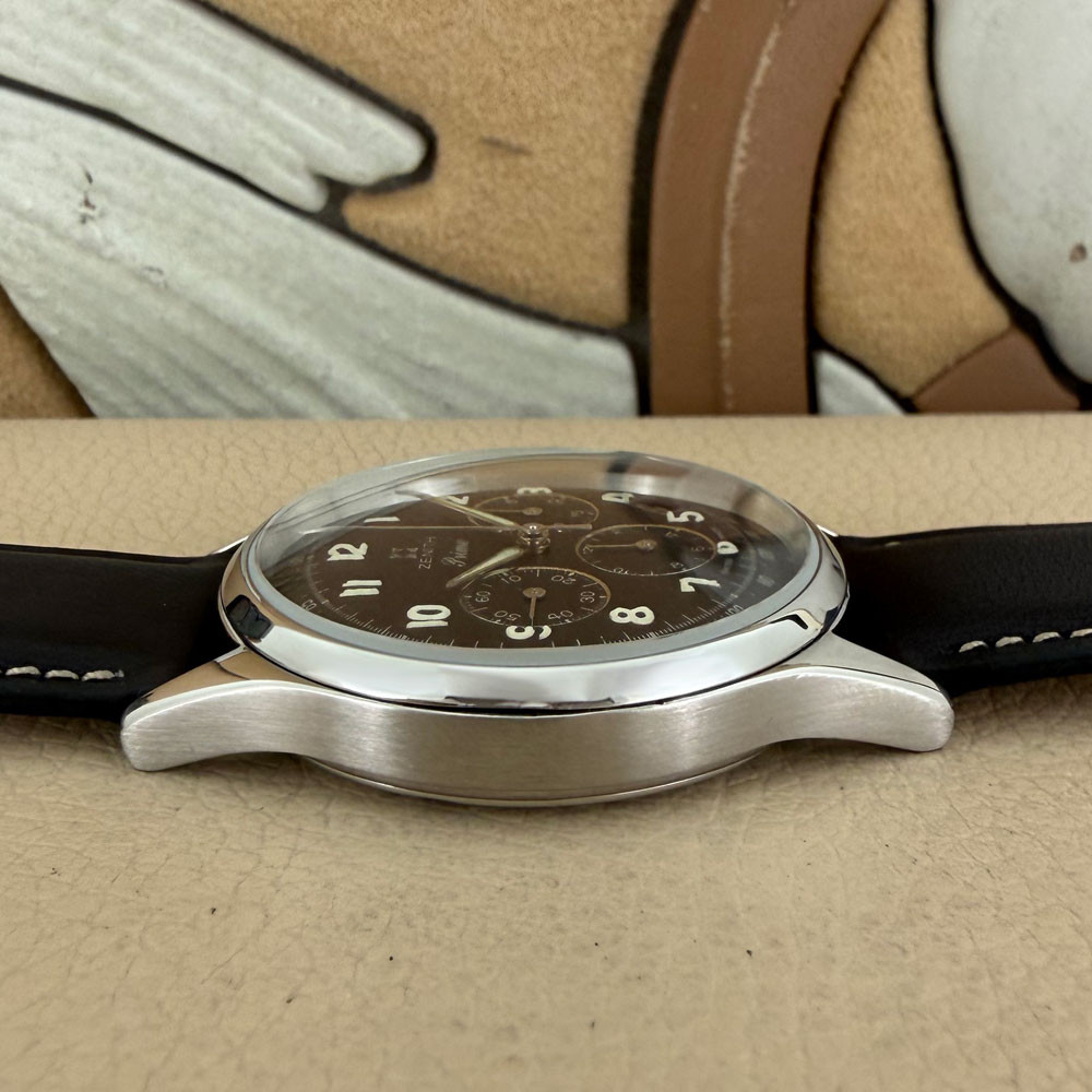 Zenith Prime 01.0010.420 10