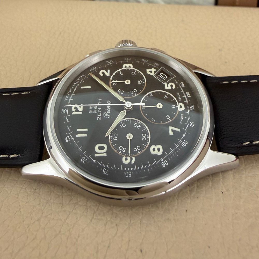 Zenith Prime 01.0010.420 13