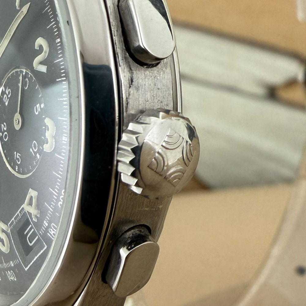 Zenith Prime 01.0010.420 3