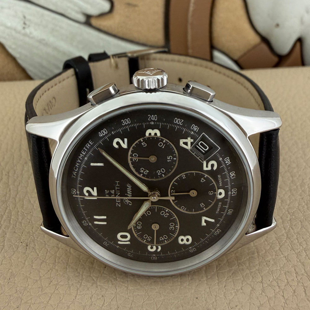 Zenith Prime 01.0010.420 6