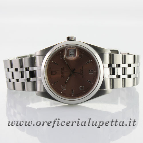Tudor Prince Date 74000N