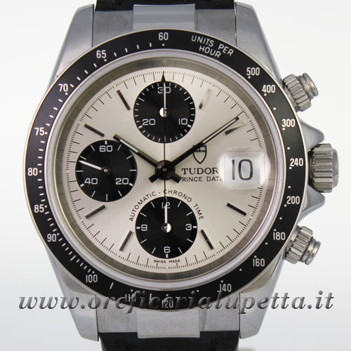 Tudor prince date prezzo shop