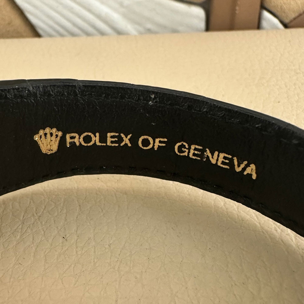 Rolex Prince Vintage L862 9