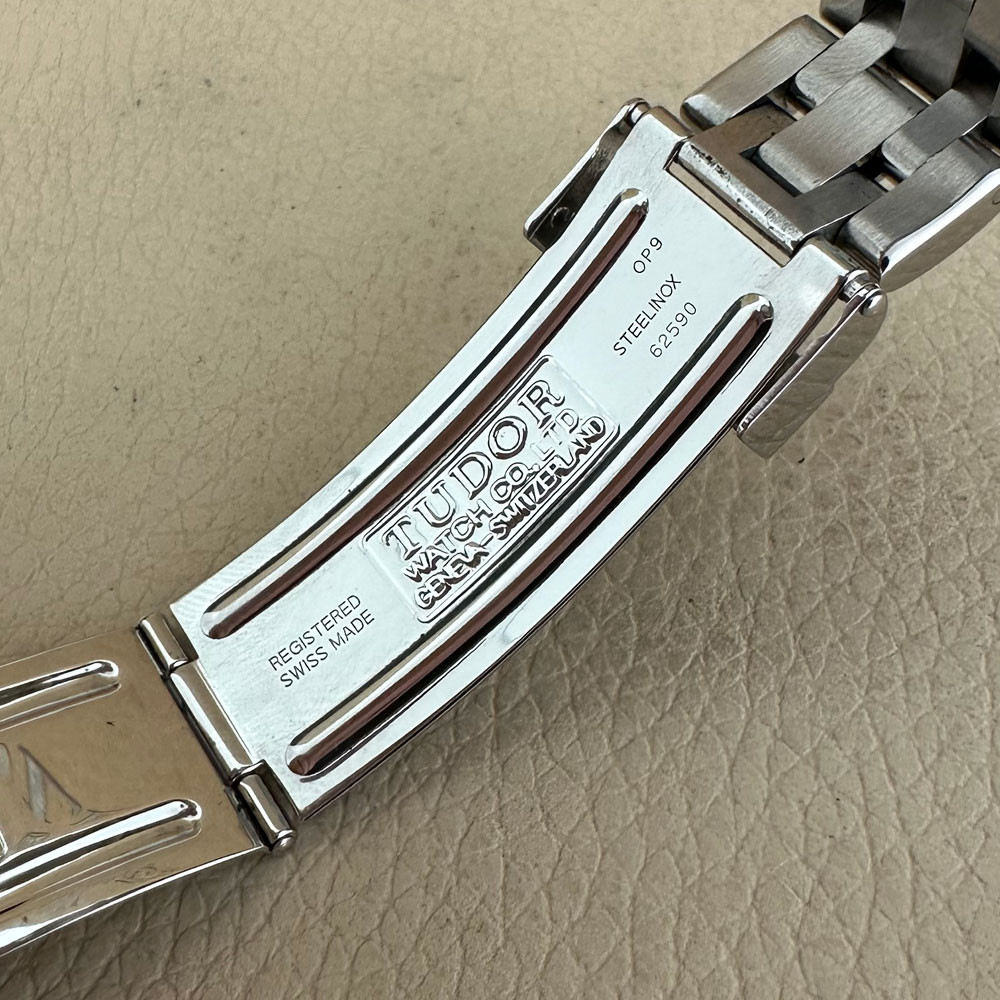 Tudor Prince Date 79280 10