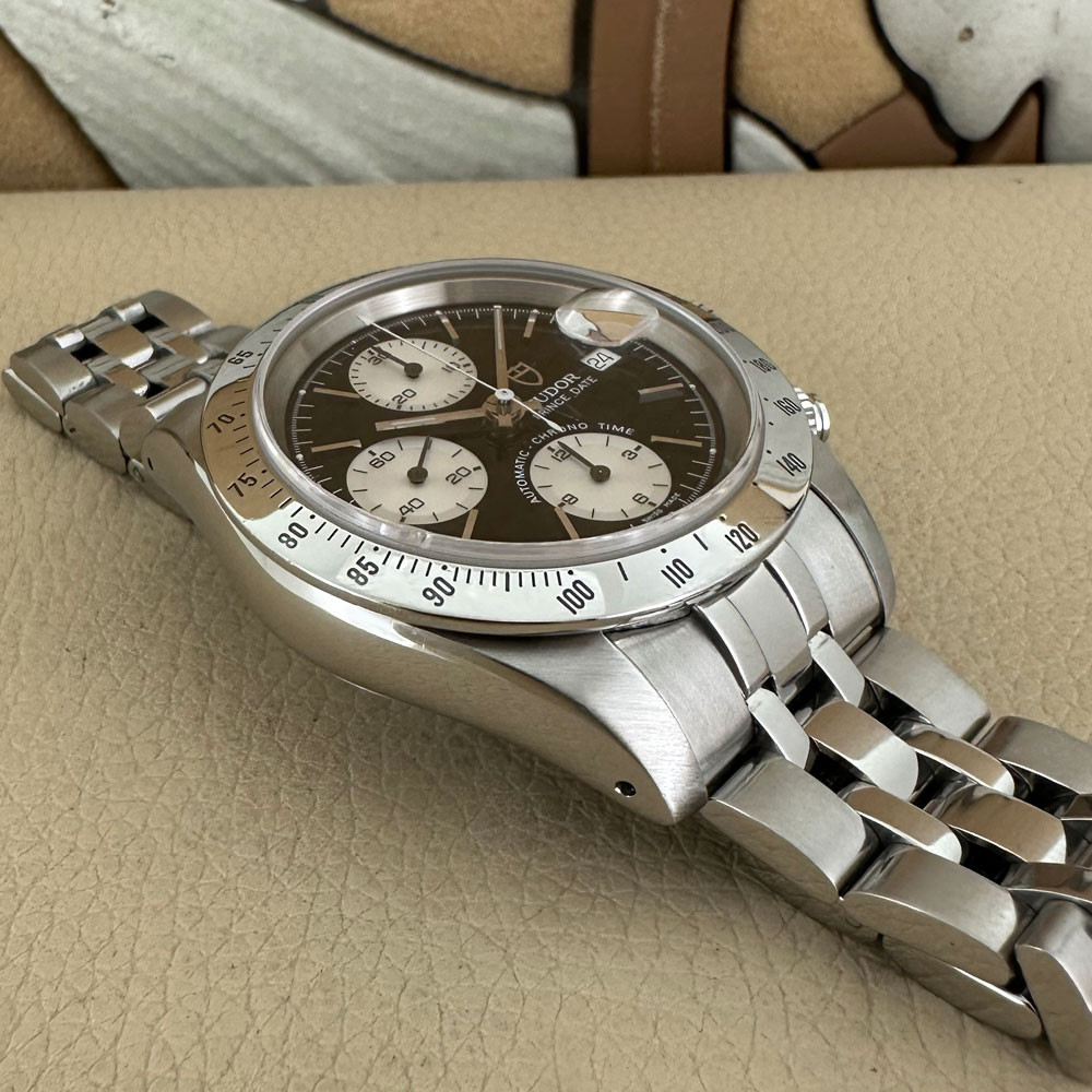 Tudor Prince Date 79280 12