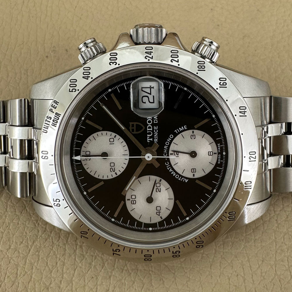 Tudor Prince Date 79280 14