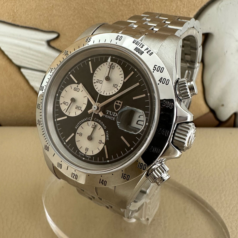 Tudor Prince Date 79280 1