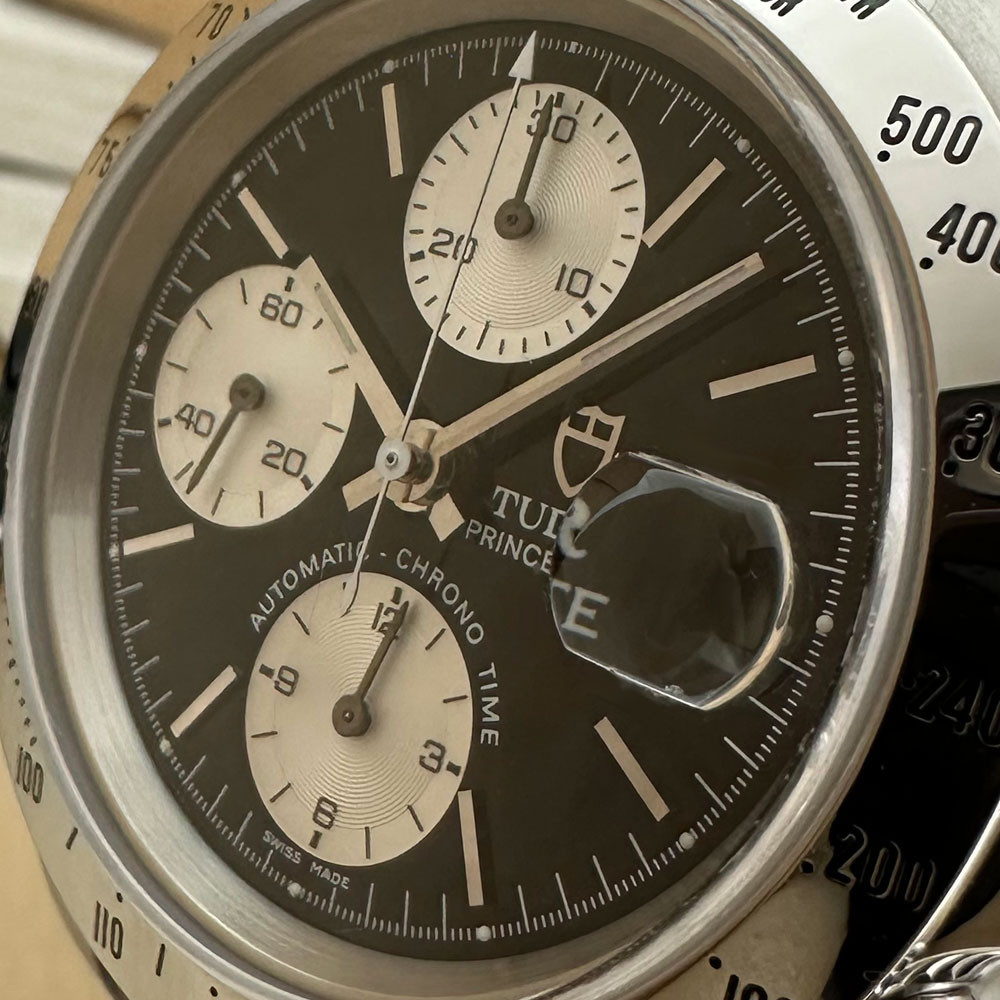 Tudor Prince Date 79280 4