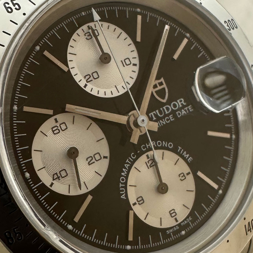 Tudor Prince Date 79280 5