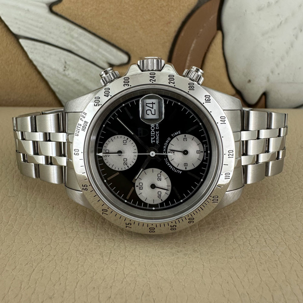 Tudor Prince Date 79280 6