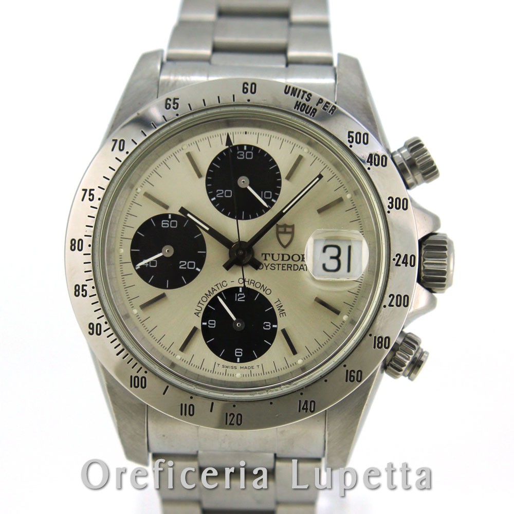 Tudor Oysterdate 79280