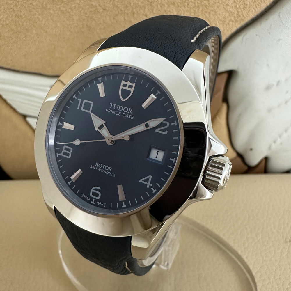 Tudor Prince Date 79410P