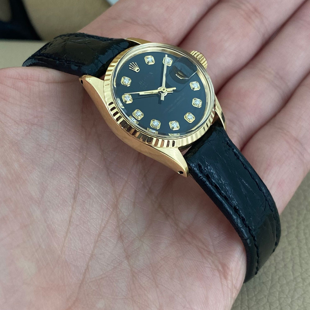 Rolex Quadrante Aftermarket 6517