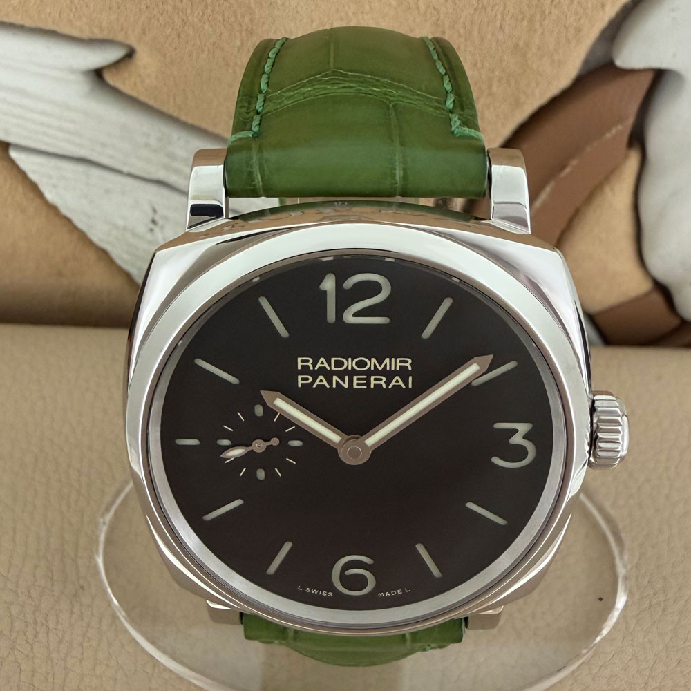 Panerai Radiomir 1940 3 Days PAM00574 0