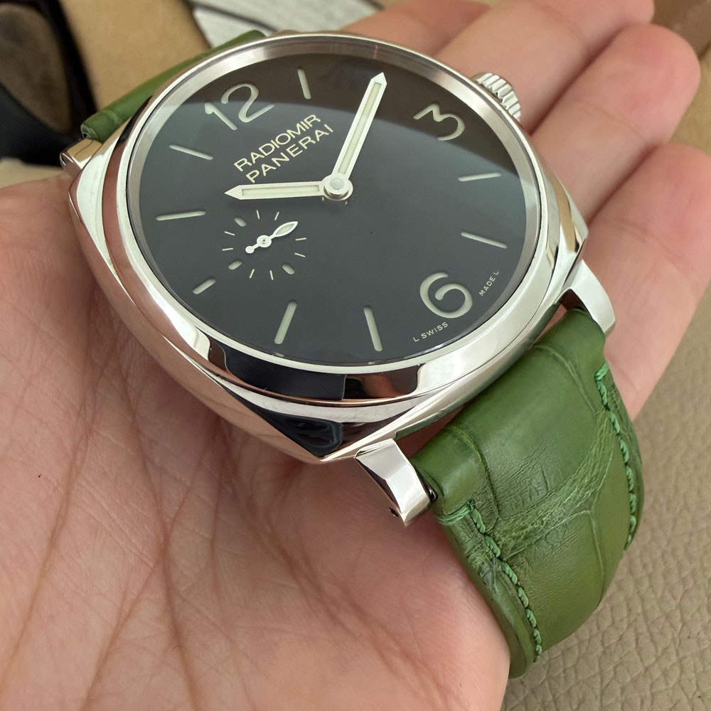 Panerai Radiomir 1940 3 Days PAM00574 10