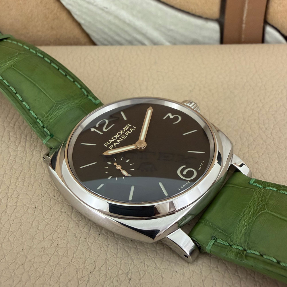 Panerai Radiomir 1940 3 Days PAM00574 12