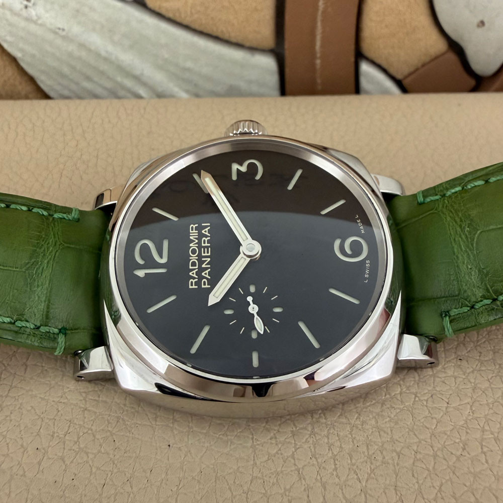 Panerai Radiomir 1940 3 Days PAM00574 14