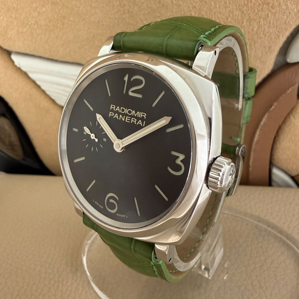 Panerai Radiomir 1940 3 Days PAM00574 1