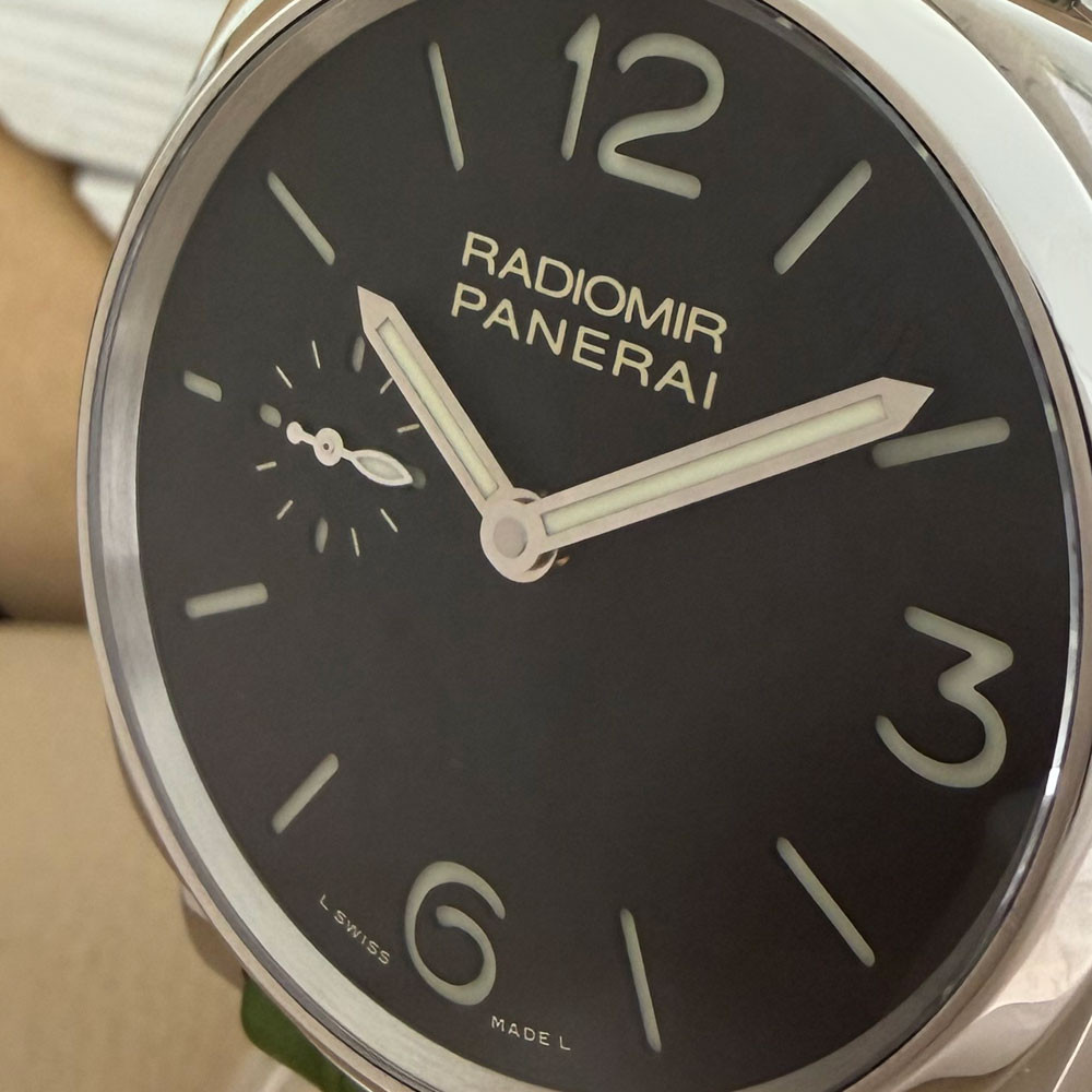 Panerai Radiomir 1940 3 Days PAM00574 4