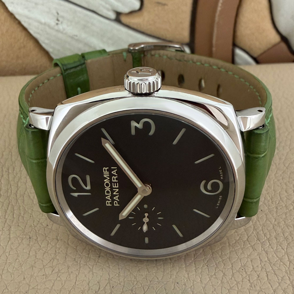 Panerai Radiomir 1940 3 Days PAM00574 6