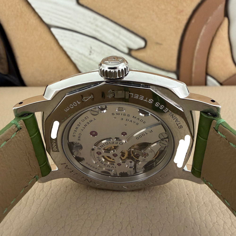 Panerai Radiomir 1940 3 Days PAM00574 7