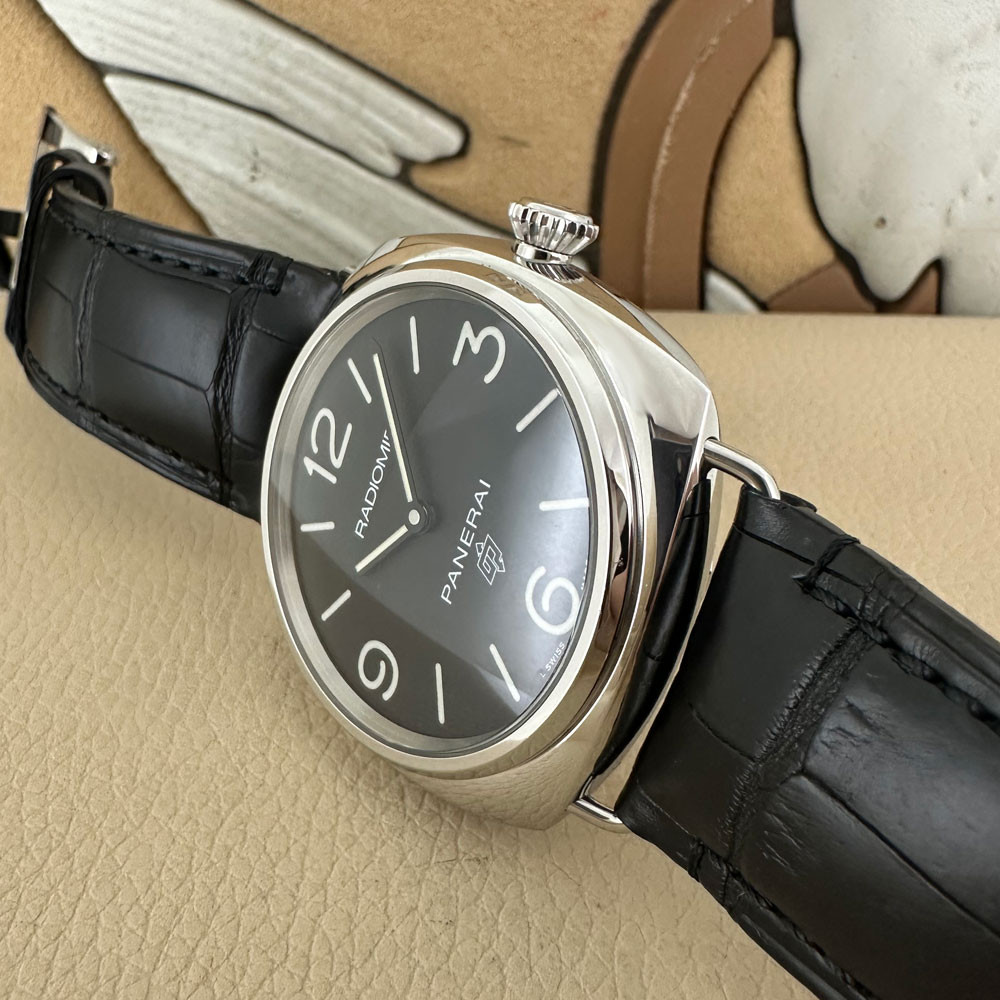Panerai Radiomir Base Logo PAM00753 14