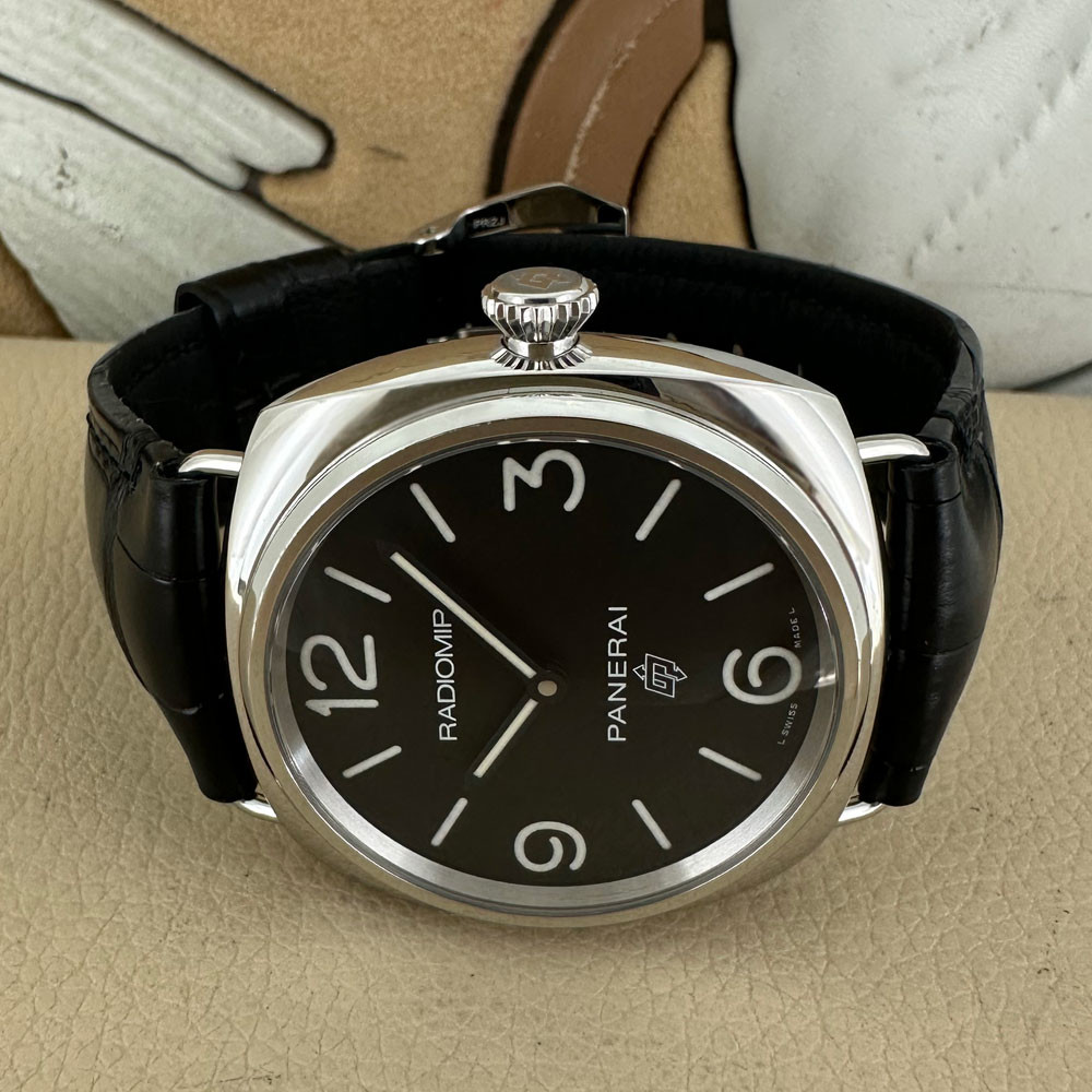 Panerai Radiomir Base Logo PAM00753 7