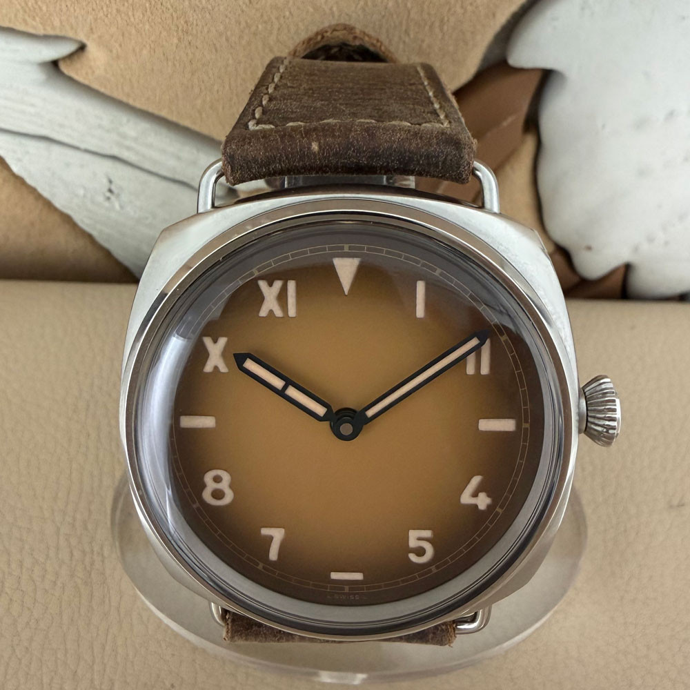 Panerai Radiomir California PAM00931 0