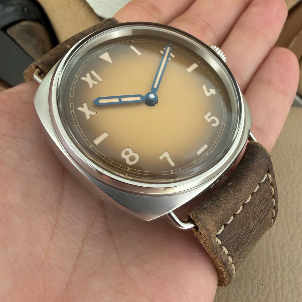 Panerai Radiomir California PAM00931 11