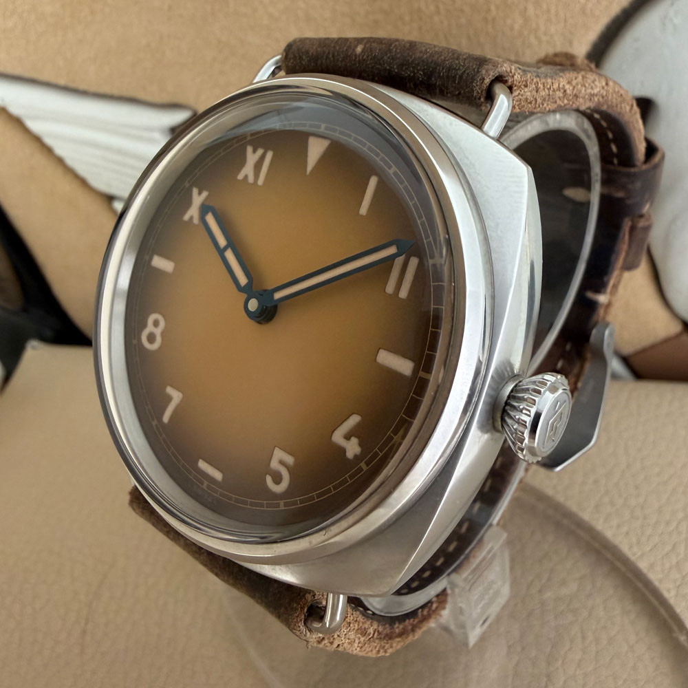 Panerai Radiomir California PAM00931 2