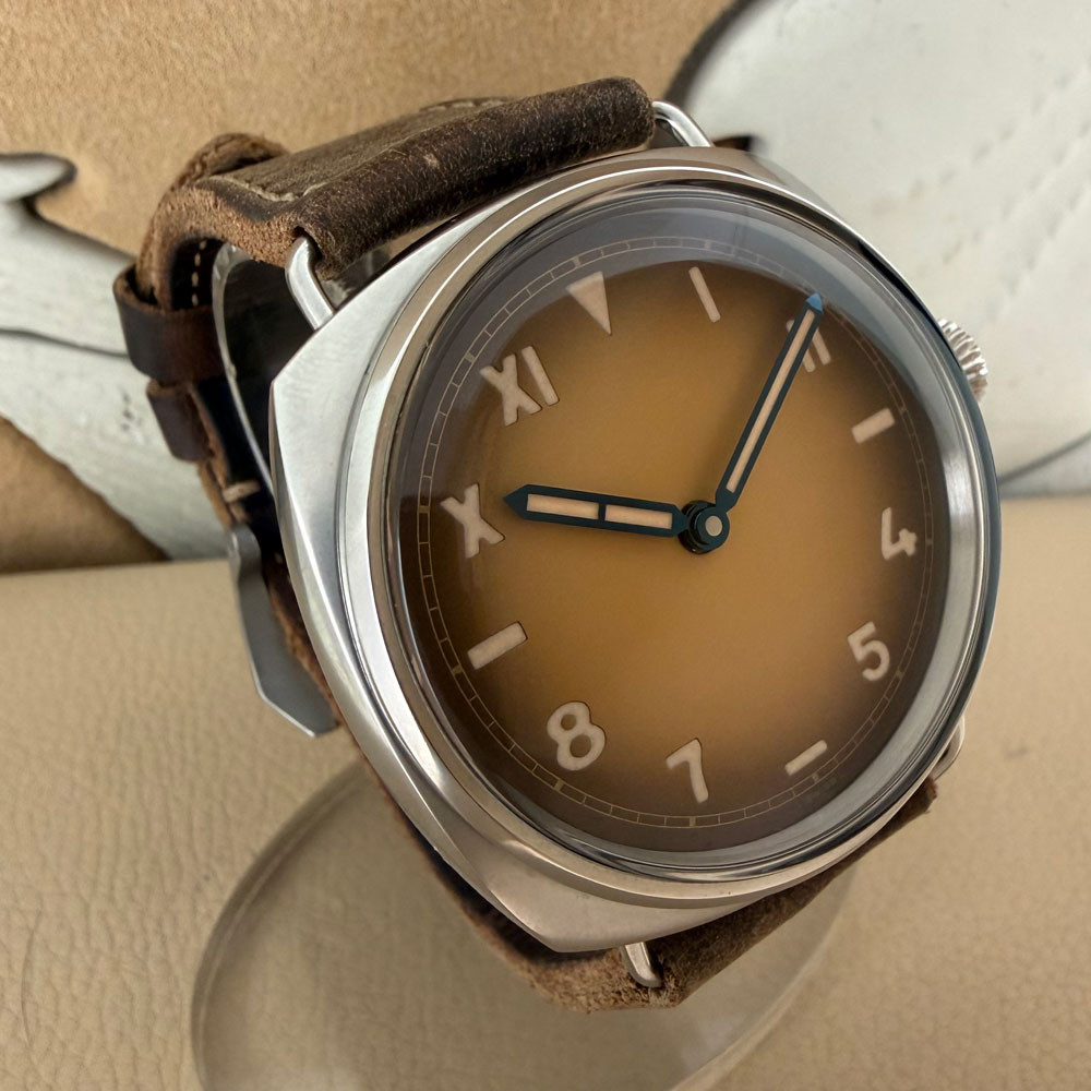 Panerai Radiomir California PAM00931 3