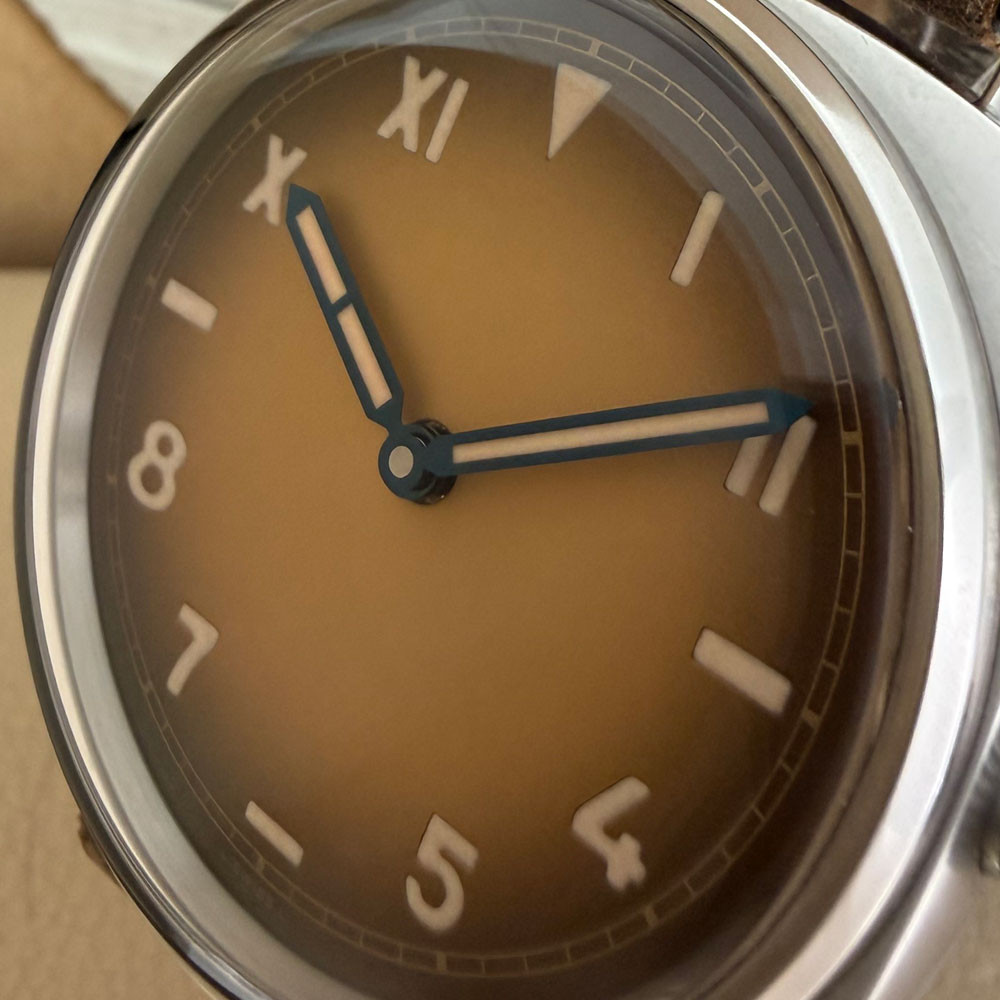 Panerai Radiomir California PAM00931 5